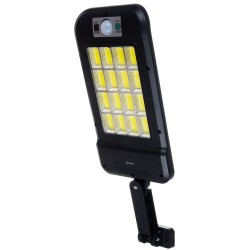 Lampe solaire 240 LED
