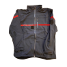 Veste Softshell Sapeurs-Pompiers