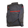 Veste Softshell Sapeurs-Pompiers