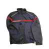 Veste Softshell Sapeurs-Pompiers