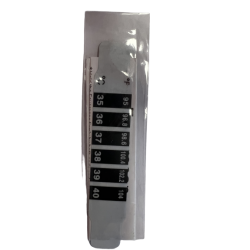Thermomètre Frontal Réutilisable